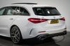 Mercedes-Benz C Class C200 AMG Line Premium Plus 5dr 9G-Tronic