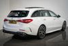 Mercedes-Benz C Class C200 AMG Line Premium Plus 5dr 9G-Tronic