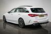 Mercedes-Benz C Class C200 AMG Line Premium Plus 5dr 9G-Tronic