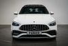 Mercedes-Benz C Class C200 AMG Line Premium Plus 5dr 9G-Tronic