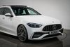 Mercedes-Benz C Class C200 AMG Line Premium Plus 5dr 9G-Tronic
