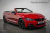 BMW 4 Series 420i M Sport 2dr Auto [Professional Media]