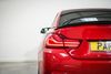 BMW 4 Series 420i M Sport 2dr Auto [Professional Media]