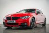 BMW 4 Series 420i M Sport 2dr Auto [Professional Media]