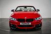 BMW 4 Series 420i M Sport 2dr Auto [Professional Media]