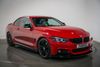 BMW 4 Series 420i M Sport 2dr Auto [Professional Media]