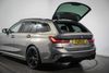 BMW 3 Series M340d xDrive MHT 5dr Step Auto