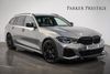 BMW 3 Series M340d xDrive MHT 5dr Step Auto