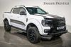 Ford Ranger Pick Up Double Cab Wildtrak 2.0 EcoBlue 205 Auto