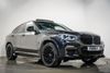 BMW X4 xDrive M40d 5dr Step Auto
