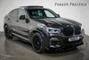 BMW X4 xDrive M40d 5dr Step Auto