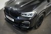 BMW X4 xDrive M40d 5dr Step Auto