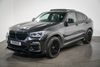 BMW X4 xDrive M40d 5dr Step Auto