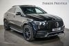 Mercedes-Benz Gle GLE 350de 4Matic AMG Line 5dr 9G-Tronic