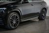 Mercedes-Benz Gle GLE 350de 4Matic AMG Line 5dr 9G-Tronic