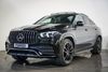 Mercedes-Benz Gle GLE 350de 4Matic AMG Line 5dr 9G-Tronic