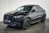 Mercedes-Benz Gle GLE 350de 4Matic AMG Line 5dr 9G-Tronic