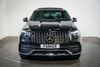 Mercedes-Benz Gle GLE 350de 4Matic AMG Line 5dr 9G-Tronic