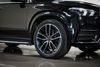 Mercedes-Benz Gle GLE 350de 4Matic AMG Line 5dr 9G-Tronic