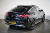 Mercedes-Benz Gle GLE 350de 4Matic AMG Line 5dr 9G-Tronic