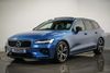 Volvo V60 2.0 T4 [190] R DESIGN Plus 5dr Auto