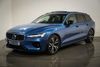 Volvo V60 2.0 T4 [190] R DESIGN Plus 5dr Auto