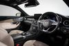 Mercedes-Benz C Class C250d AMG Line Premium Plus 2dr Auto