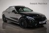 Mercedes-Benz C Class C250d AMG Line Premium Plus 2dr Auto
