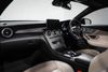 Mercedes-Benz C Class C250d AMG Line Premium Plus 2dr Auto