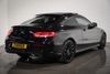 Mercedes-Benz C Class C250d AMG Line Premium Plus 2dr Auto