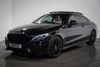 Mercedes-Benz C Class C250d AMG Line Premium Plus 2dr Auto