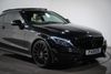 Mercedes-Benz C Class C250d AMG Line Premium Plus 2dr Auto
