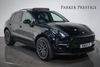 Porsche Macan S 5dr PDK