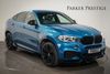 BMW X6 xDrive30d M Sport Edition 5dr Step Auto