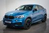 BMW X6 xDrive30d M Sport Edition 5dr Step Auto