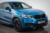 BMW X6 xDrive30d M Sport Edition 5dr Step Auto