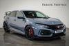Honda Civic 2.0 VTEC Turbo Type R GT 5dr