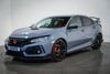 Honda Civic 2.0 VTEC Turbo Type R GT 5dr