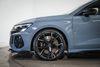 Audi RS3 RS 3 TFSI Quattro Vorsprung 4dr S Tronic