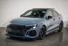 Audi RS3 RS 3 TFSI Quattro Vorsprung 4dr S Tronic