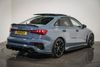 Audi RS3 RS 3 TFSI Quattro Vorsprung 4dr S Tronic