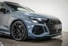 Audi RS3 RS 3 TFSI Quattro Vorsprung 4dr S Tronic
