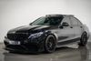 Mercedes-Benz C Class C63 S Premium 4dr Auto
