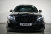 Mercedes-Benz C Class C63 S Premium 4dr Auto