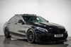 Mercedes-Benz C Class C63 S Premium 4dr Auto
