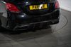 Mercedes-Benz C Class C63 S Premium 4dr Auto