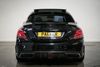 Mercedes-Benz C Class C63 S Premium 4dr Auto