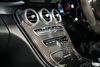 Mercedes-Benz C Class C63 S Premium 4dr Auto