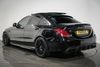 Mercedes-Benz C Class C63 S Premium 4dr Auto