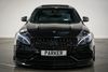 Mercedes-Benz C Class C63 S Premium 4dr Auto